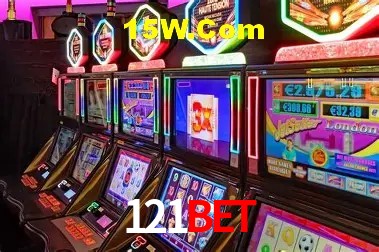 Sistemas de Segurança 121Bet