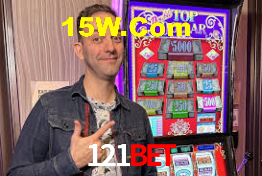 121Bet: A Experiência de Casino com Jogos de Mesa ao Vivo