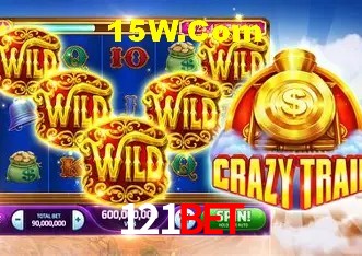 Promoção Relâmpago 121Bet