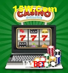 Estatísticas 121Bet