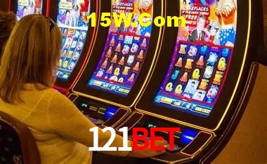 Login Seguro 121Bet