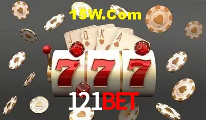 Avaliações dos Jogadores 121Bet