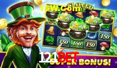 Jogos com bônus e suporte 24h na 121Bet