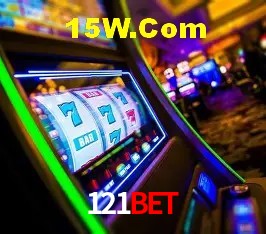 Jogos populares e pagamentos rápidos na 121Bet