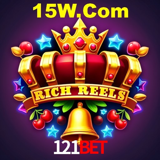 cassino 121Bet