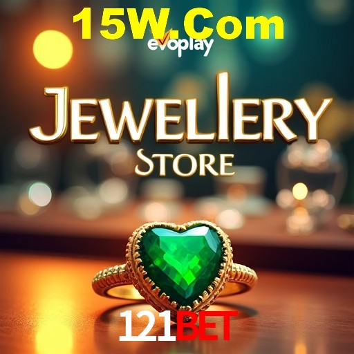 Interface do App 121Bet