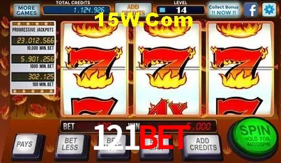 Estatísticas Esportivas 121Bet