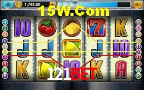 Welcome Bonus 121Bet