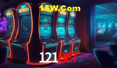 Provedores de Jogos 121Bet