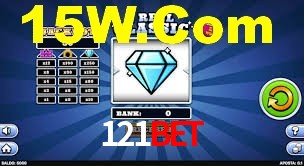 Cashback e recargas na 121Bet