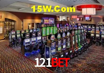 Apostas de Tênis 121Bet