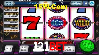 Ofertas Exclusivas 121Bet