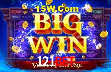 Jogos de Slot 121Bet