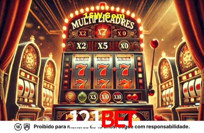 Live Casino 121Bet