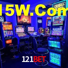 Ofertas Imperdíveis na 121Bet: Promoções e Bônus Que Valem a Pena