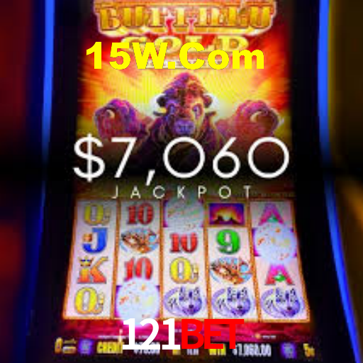 121Bet Win