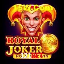 Experiência VIP 121Bet